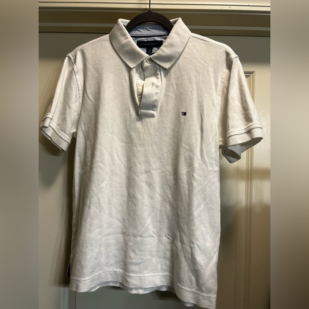 Tommy Hilfiger Polo